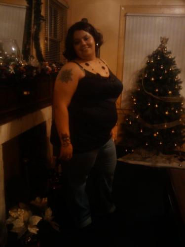 Shaneka Nelson