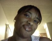 Tamika Key