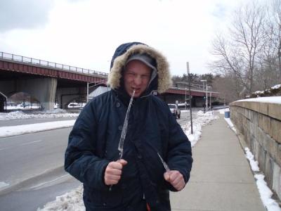 Jacob Begansky