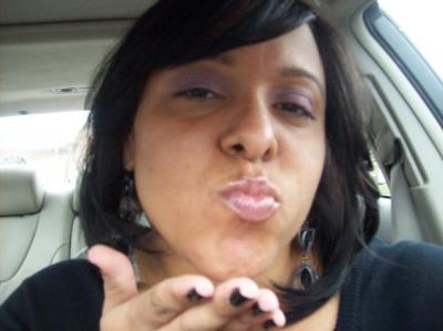 Tyfanie Johnson