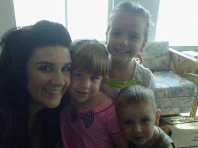 Crystal Shull