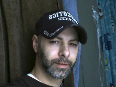 Timothy Graf