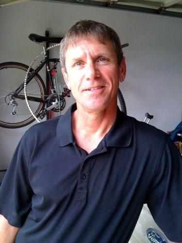 James Karthauser