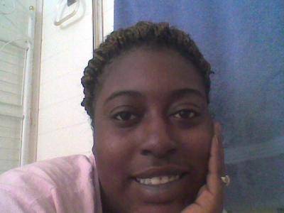 Monchel Mccants