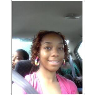 Kendra Harden