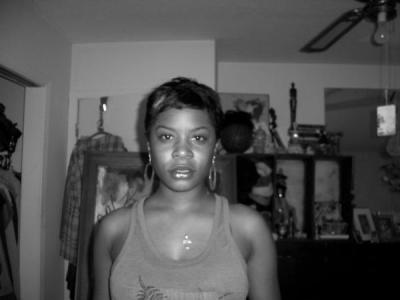 Kisha Little