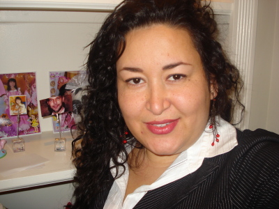 Sandra Arango