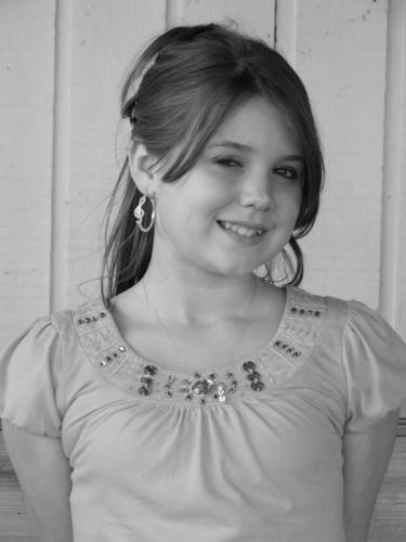 Kristine Mosblech