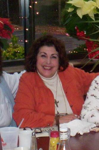 Theresa Mirolla