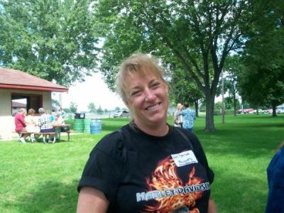 Lori Strouth