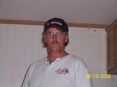 Christopher Shepard