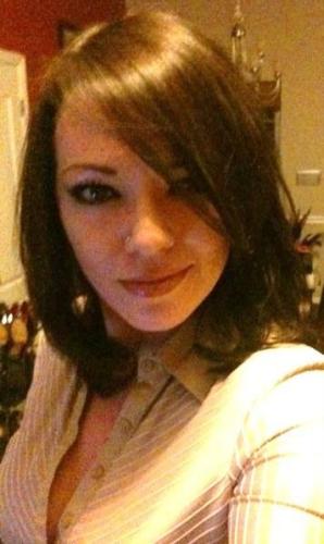 Christina Byrd