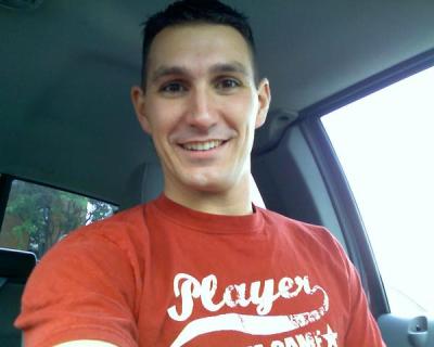 Douglas Galorneau