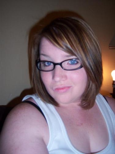 Kezia Bacon