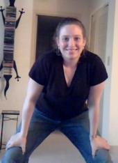 Heather Edson