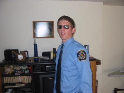 Aaron Deruiter