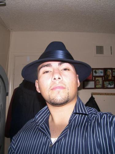 Johnny Hurtado