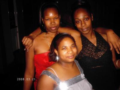 Talaysia Hudson