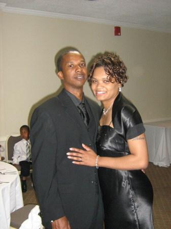 Tonia Hickson