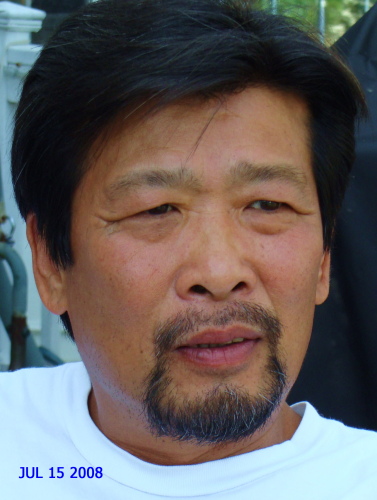 Keith Chau