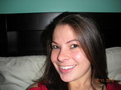 Crystal Vetterick