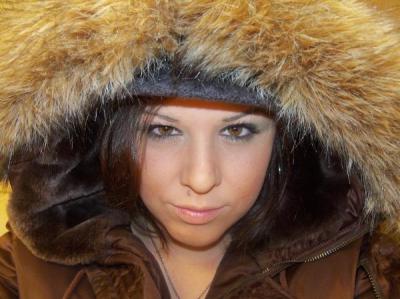 Holly Martin