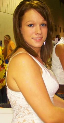 Elissa Steeves