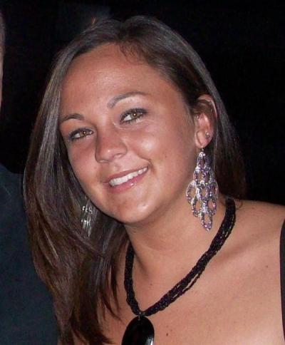 Arin Lewis