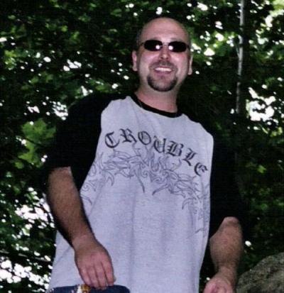Timothy Spade