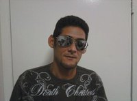 Orlando Aldana