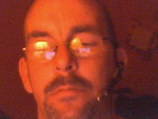 James Mercer