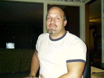 Mark Stewart