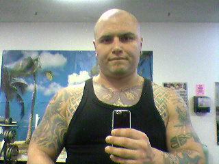 Chad Long