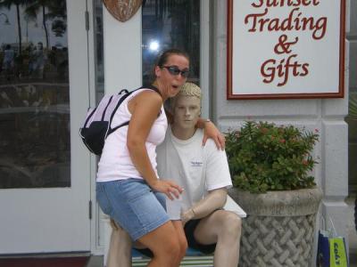 Carrie Meiners