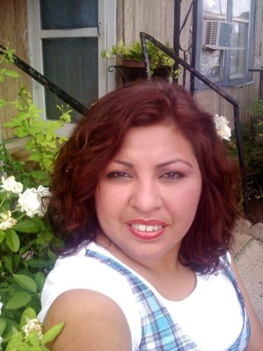 Helen Martinez