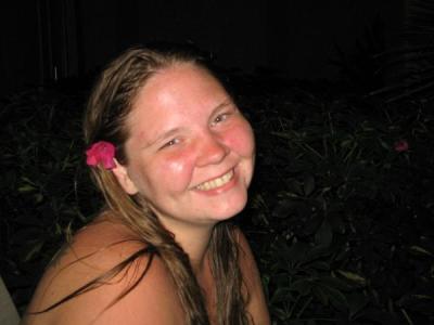 Anna Shostrand