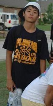 Sean Tran