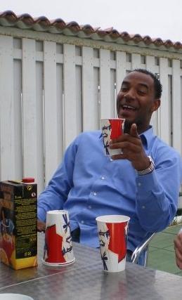 Leon Walker