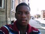 Curtis Taylor