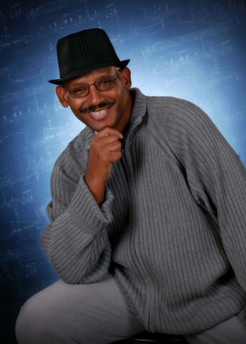 Charles Baldwin