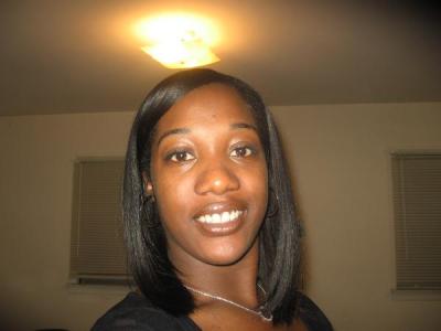 Tenicia Richmond
