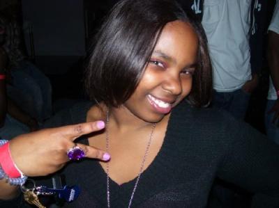 Gail Wilson