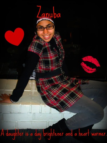 Zeinab Berro