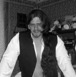 Matthew Henderson