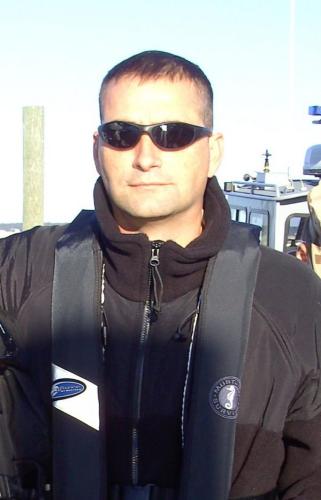 Russell Dotson