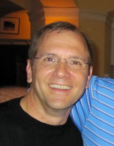 Michael Grant