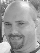 David Caudill