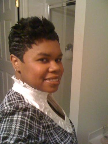 Jeria Ames