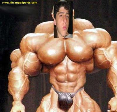Spencer Salner