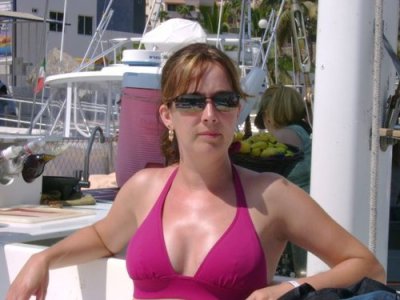 Shari Wingfield